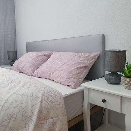 Casa Victor Lejlighed San Pedro del Pinatar Eksteriør billede