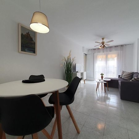 Casa Victor Lejlighed San Pedro del Pinatar Eksteriør billede