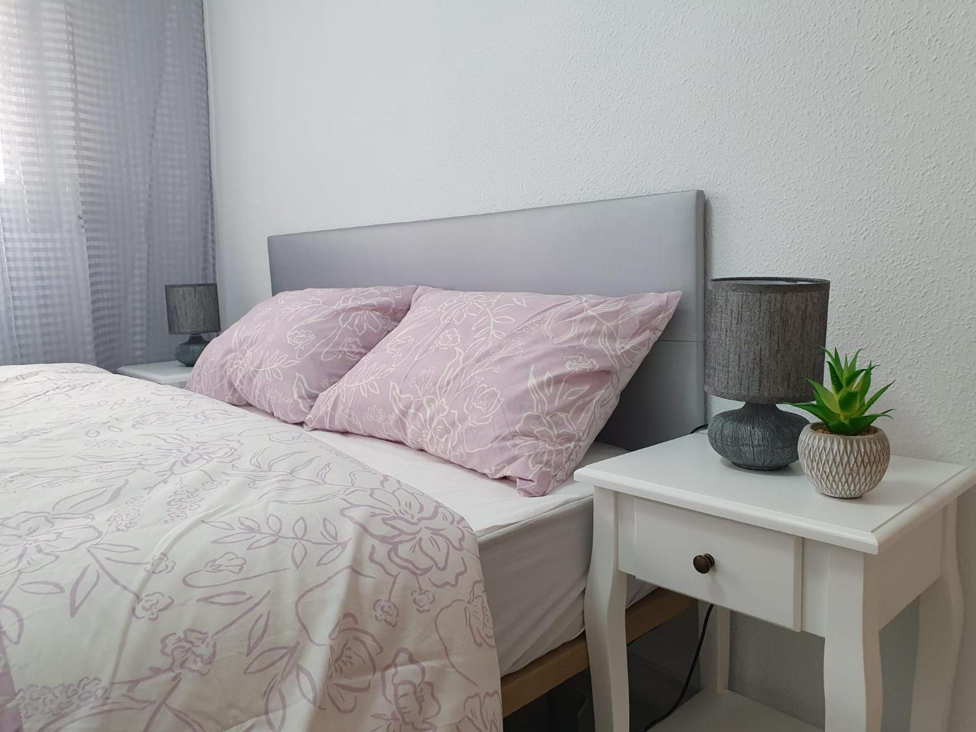 Casa Victor Lejlighed San Pedro del Pinatar Eksteriør billede