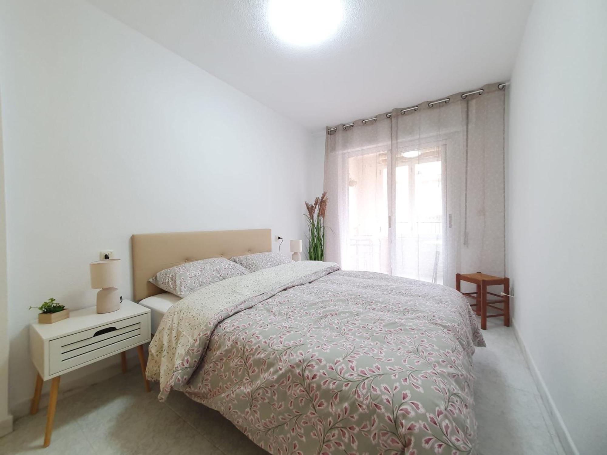 Casa Victor Lejlighed San Pedro del Pinatar Eksteriør billede