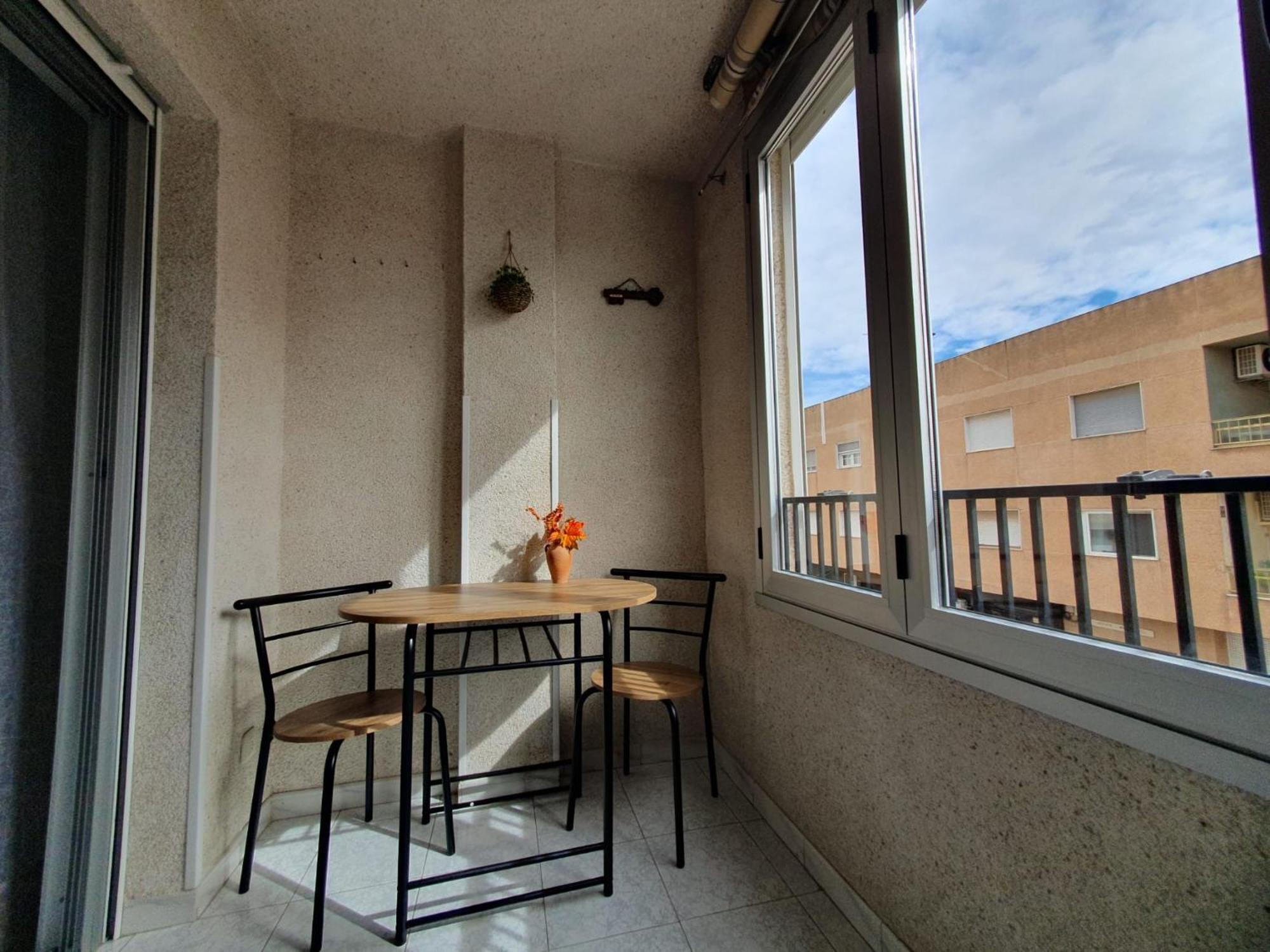 Casa Victor Lejlighed San Pedro del Pinatar Eksteriør billede
